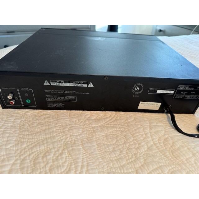 Kenwood player - Etsy 日本