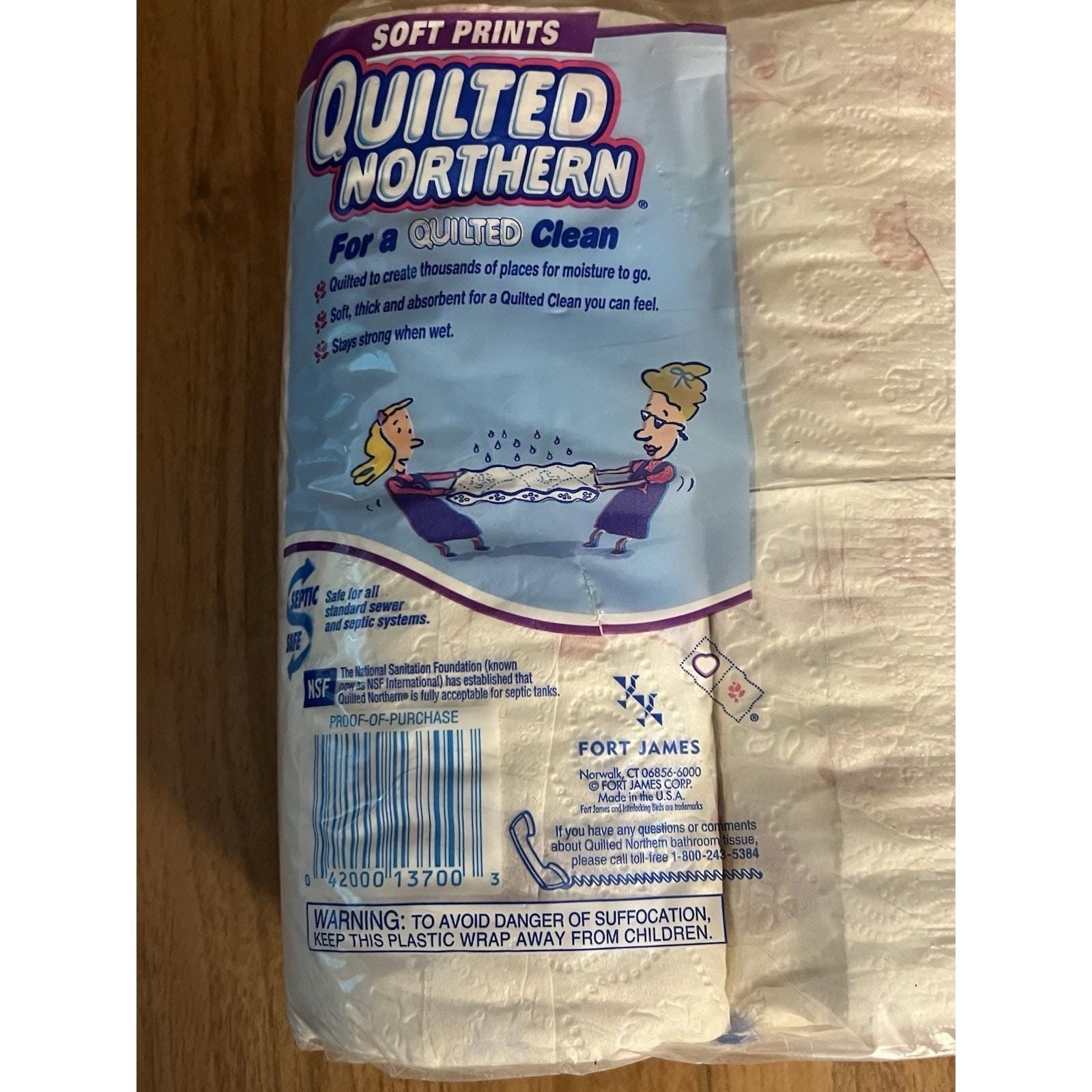 Basic Toilet Paper 4 Rolls Compact - Unbeatable Prices And Fast - View #9