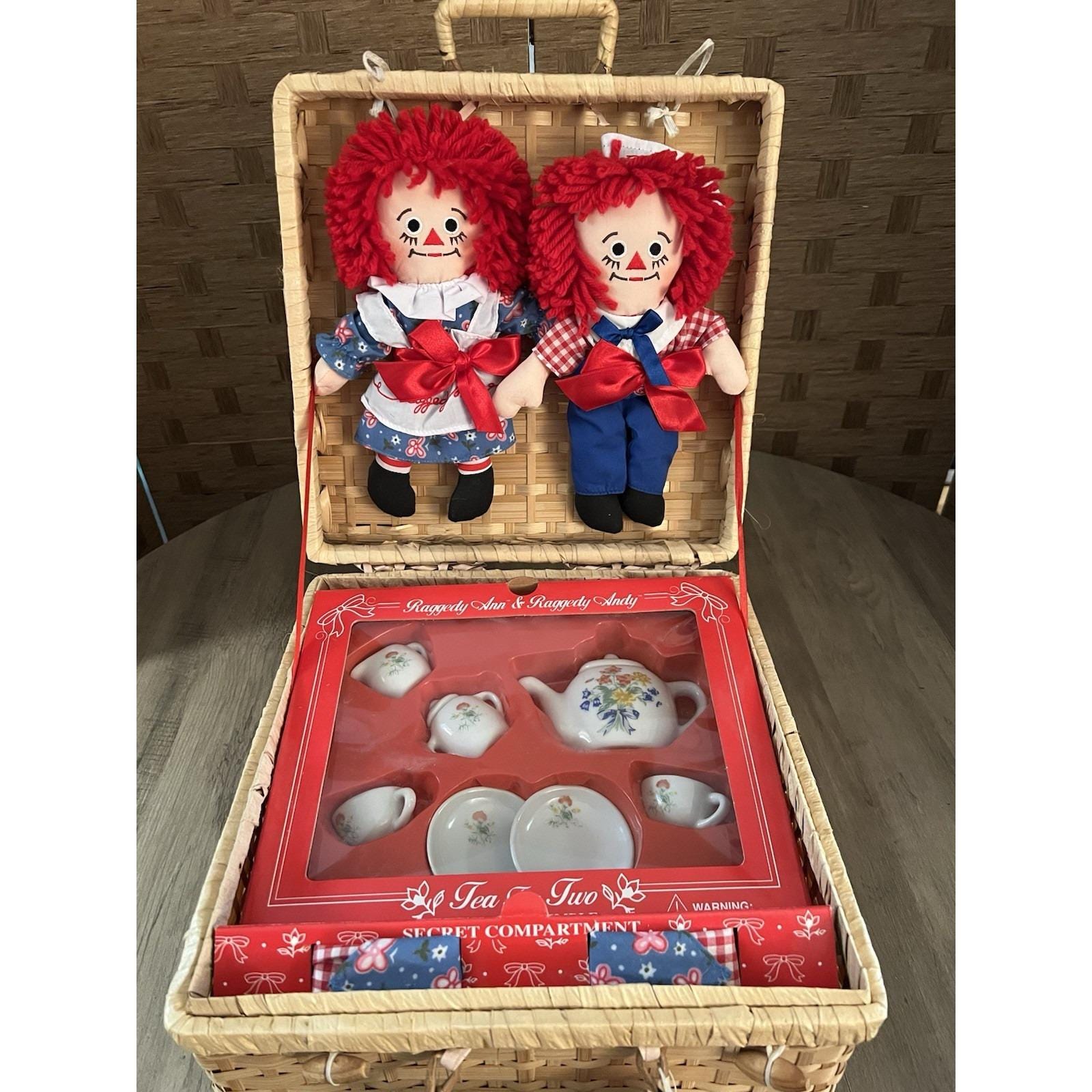 ホビーその他/RAGGEDY ANDY/applause//