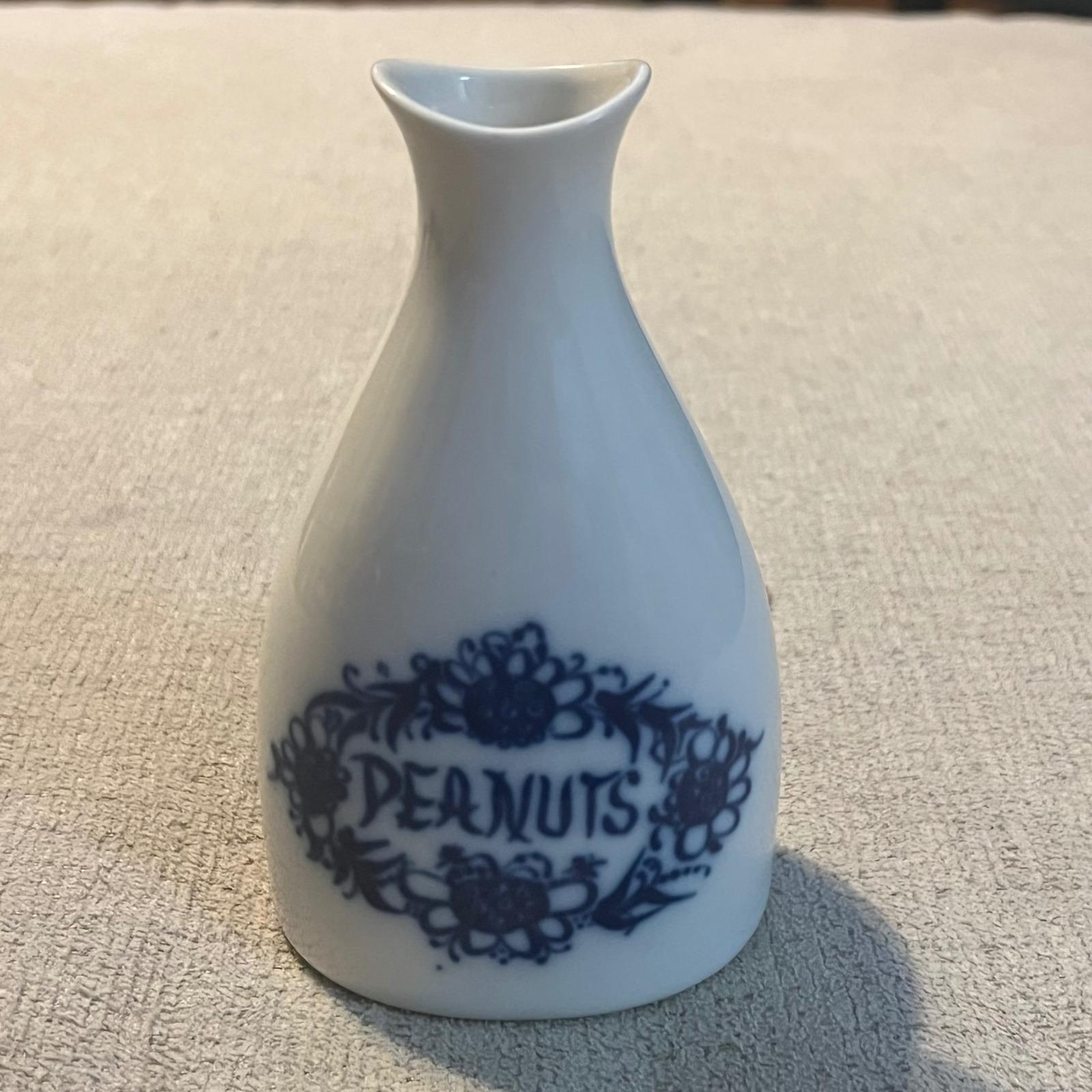 Porsgrund Norway Vase - Etsy