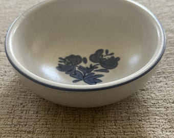 Pfaltzgraff Yorktowne Vintage 5" Bowl Cottage Core