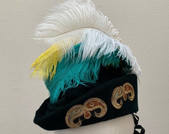 elizabethan hats for sale