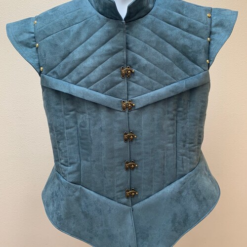 Nouveau costume pour hommes Renaissance élisabéthaine révolutionnaire médiéval Disney Tangled pirate colonial Flynn Rider gilet manteau pourpoint costume
