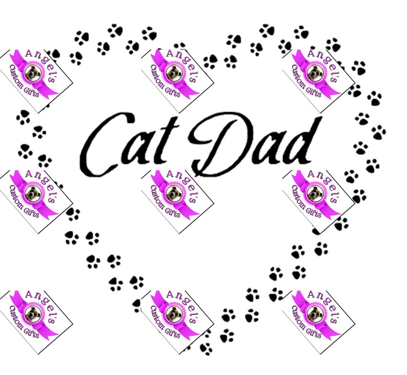 Free Free 294 The Cat Father Svg SVG PNG EPS DXF File