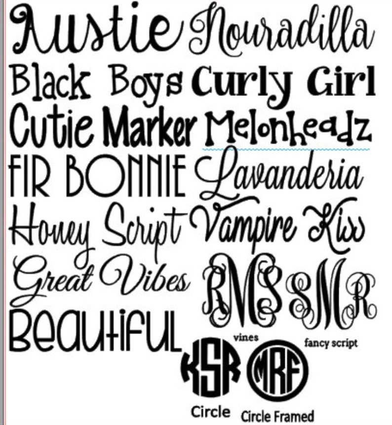 Personalized Pencil Box Pencil Case Pencil Box Back to Etsy