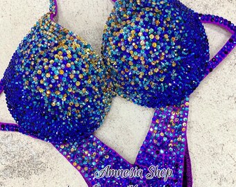 Fitness Bikini, Competition Set, Fashion Dress, Bikini Suit, Competition Bikini, Sexy Costume, Preciosa Fitness Competition Bikini, Sexy Set