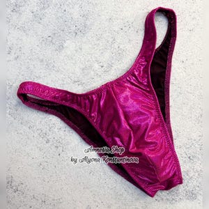 Poseren voor heren - Aangepaste bodybuilding-poseren voor heren - NPC -IFBB - WBFF - Wedstrijdzwembroeken - Poserenpak - Zwemkleding voor heren