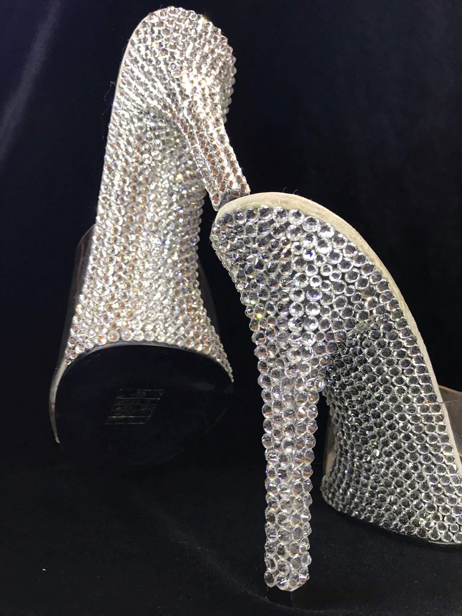 Bikini Shoes SW Shoes Competition Shoes Bikini Figure Etsy