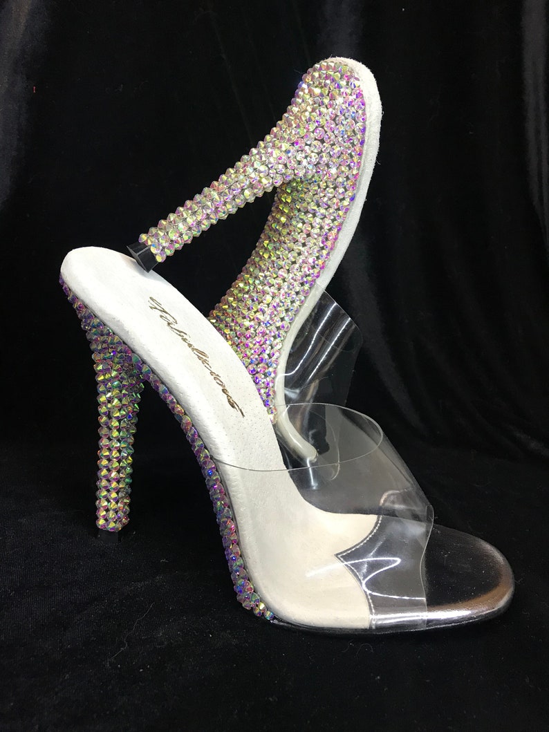 Bikini Shoes SW Shoes Competition Shoes Bikini Figure Etsy