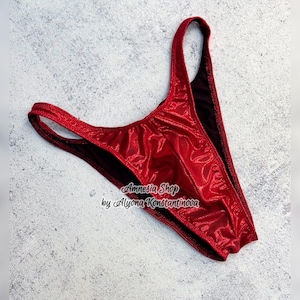 Poseren voor heren - Aangepaste bodybuilding-poseren voor heren - NPC -IFBB - WBFF - Wedstrijdzwembroeken - Poserenpak - Zwemkleding voor heren