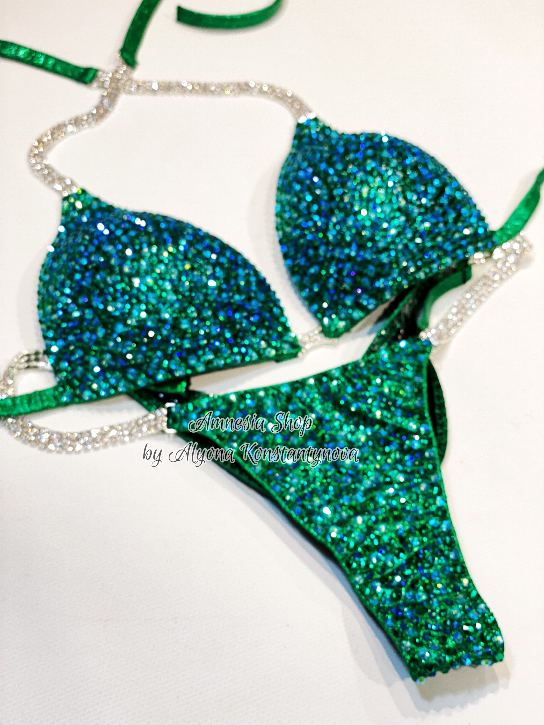 Ifbb pro bikini - Etsy 日本