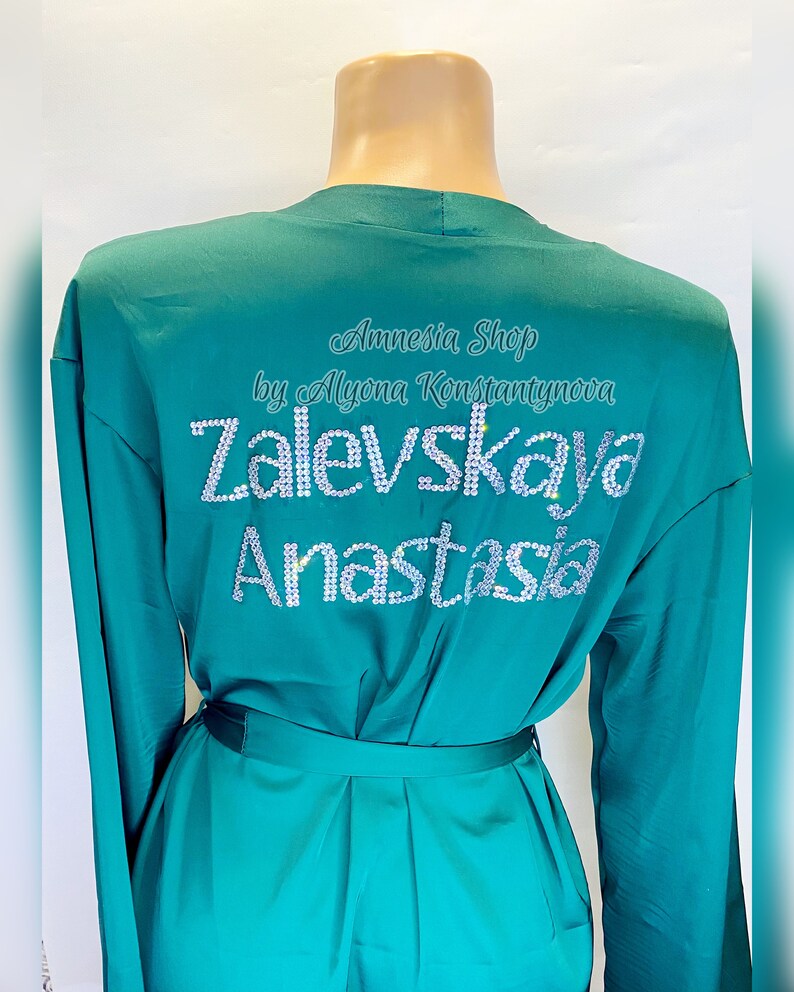 Competition Robes Bikini Fitness NPC IFBB WBFF Posing Etsy