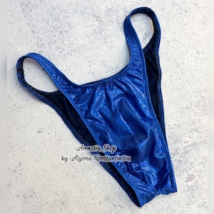 Poseren voor heren - Aangepaste bodybuilding-poseren voor heren - NPC -IFBB - WBFF - Wedstrijdzwembroeken - Poserenpak - Zwemkleding voor heren