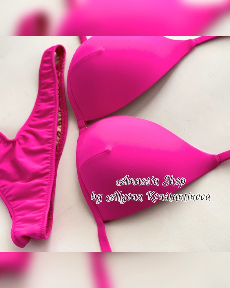 Emerald Base Fitness Bikini, Figure Bikini, Bikini Suit, Competition