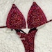 see more listings in the Bikini Triangular Cups section