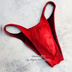Poseren voor heren - Aangepaste bodybuilding-poseren voor heren - NPC -IFBB - WBFF - Wedstrijdzwembroeken - Poserenpak - Zwemkleding voor heren
