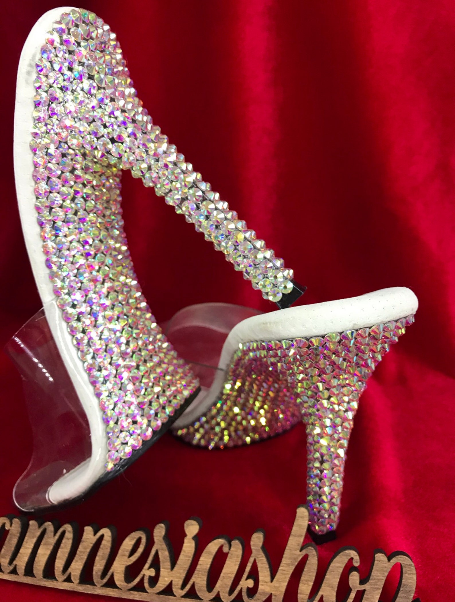 Bikini Shoes SW Shoes Competition Shoes Bikini Figure Etsy