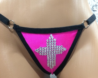 Sexig bikini, sexiga trosor, stringtrosor, brasiliansk bikini, mikrobikini, festivalbikini, fitnessbikini, strippkläder, danskläder, sexig