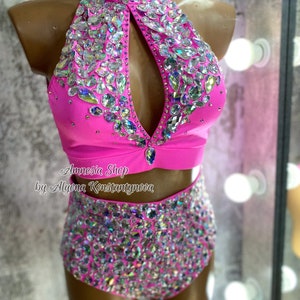 Dance Costume, Rave Wear, Sexy Dancewear, Rave Clothing, Festival Clothing, Sexy Wear, Sexy Dress, Exotic Dancewear, Sexy Lingerie, Stripper