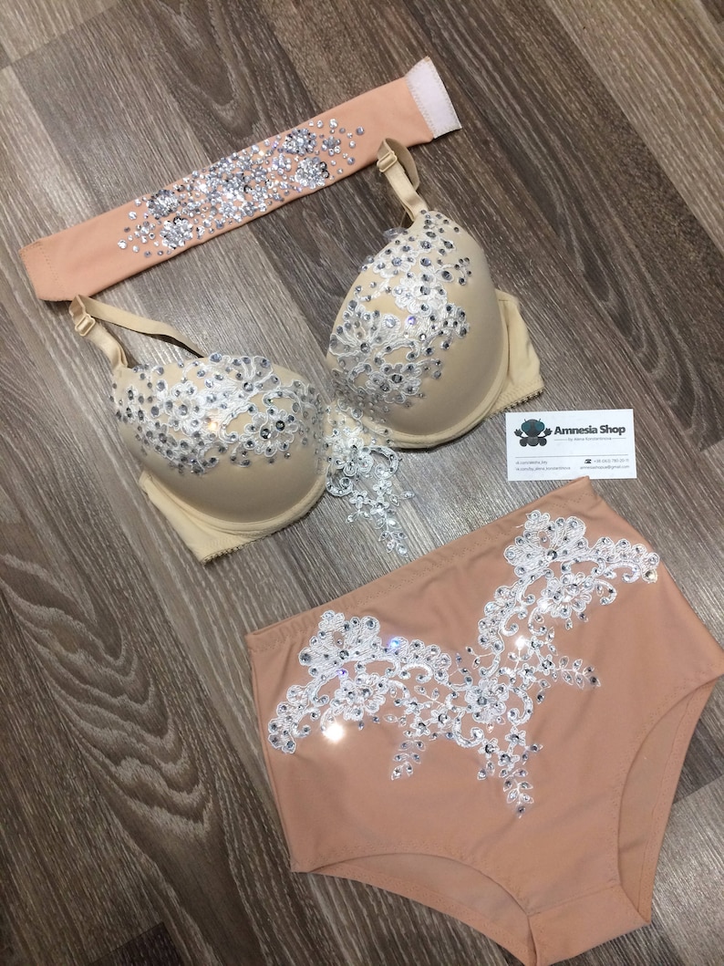 Exotic Dancewear Sexy Dancewear Stripper Clothing Festival Etsy