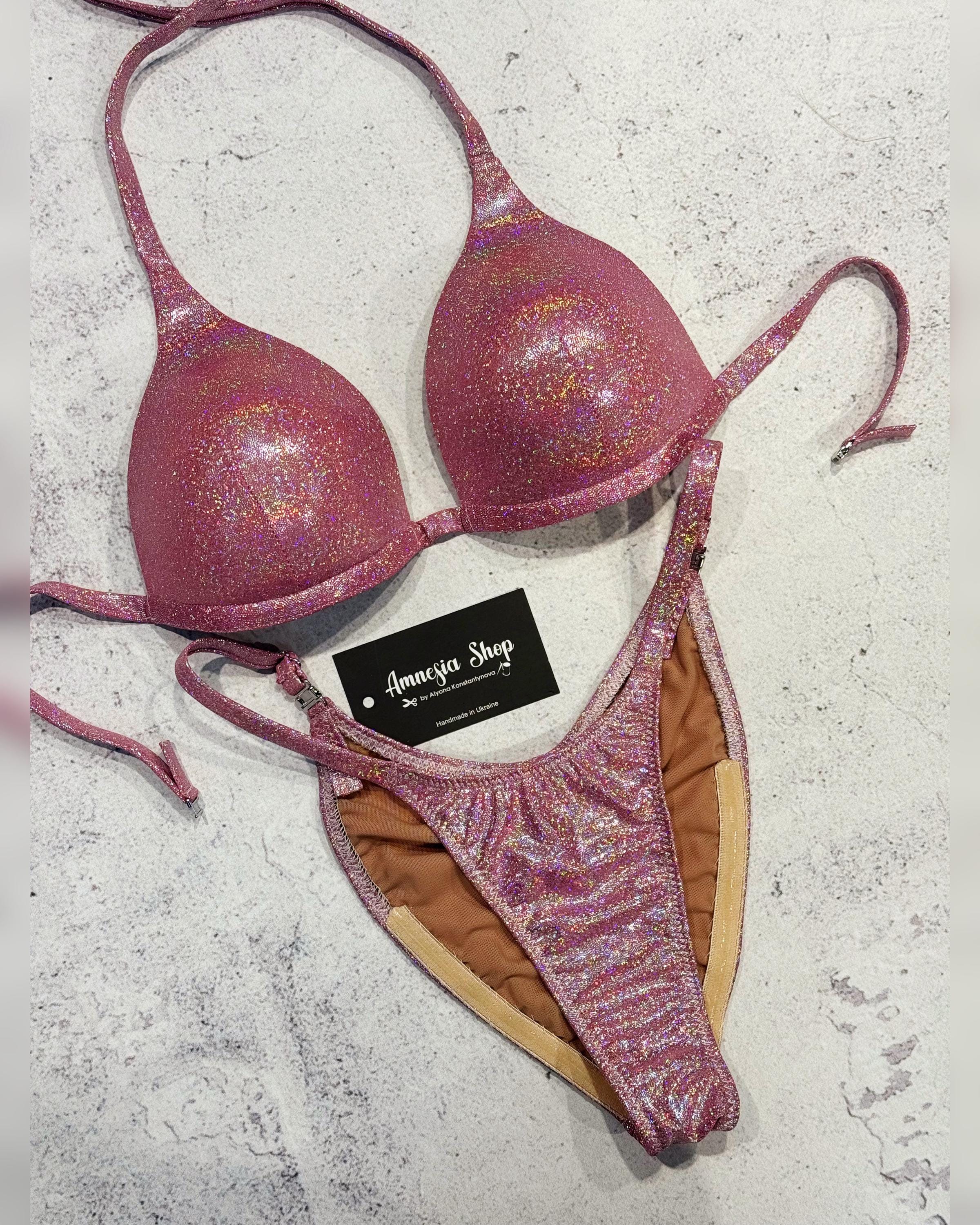 Ifbb pro bikini - Etsy 日本