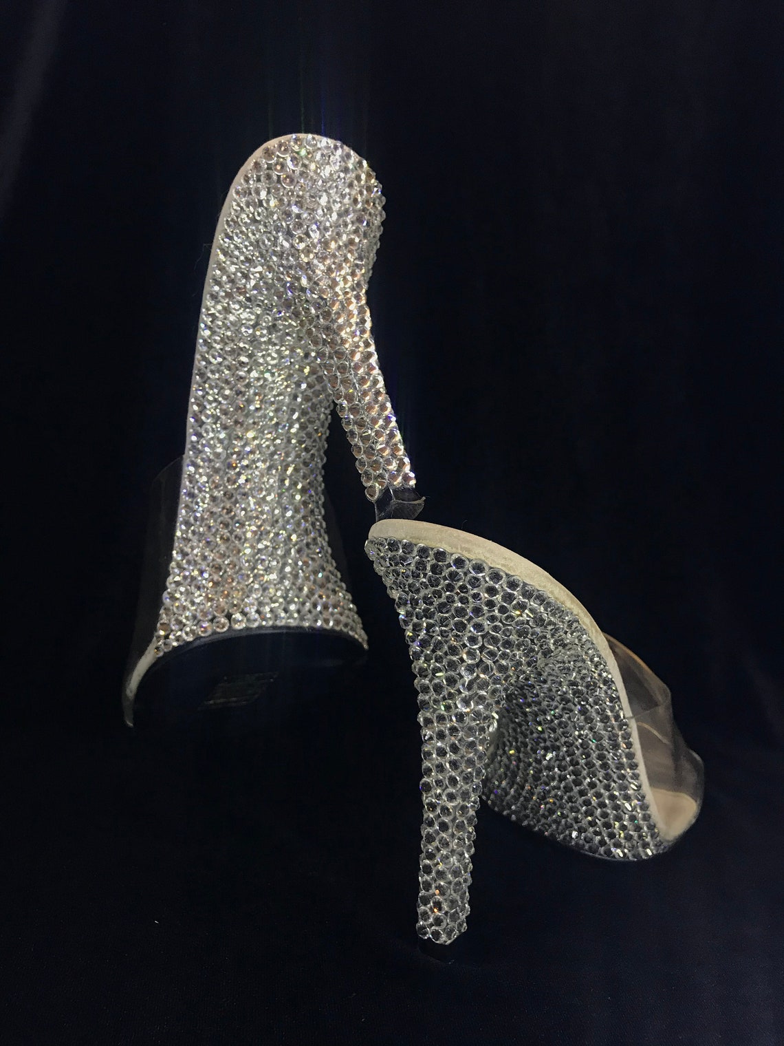 Bikini Shoes SW Shoes Competition Shoes Bikini Figure Etsy