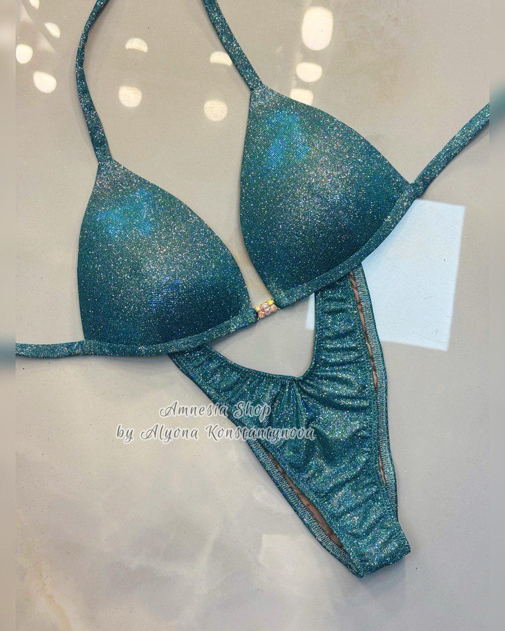 Base fitness bikini - Etsy 日本