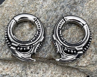 Cyborg Clicker for Ear or Septum  SCSH03 Priced per piece.