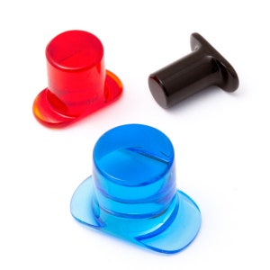Gorilla Glass - Simple Labret - priced per piece