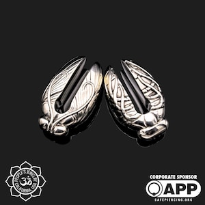 Roach Weights by People's Jewelry