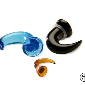 Gorilla Glass CLAW **Limited and Discontinued**