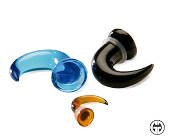 Gorilla Glass CLAW **Limited and Discontinued**