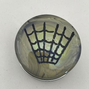 Gorilla Glass Double Flared 1 1/8 or 28mm priced per pair