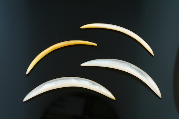 Septum cheap bone jewelry
