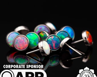 People's Jewelry - Cabochons - Opal