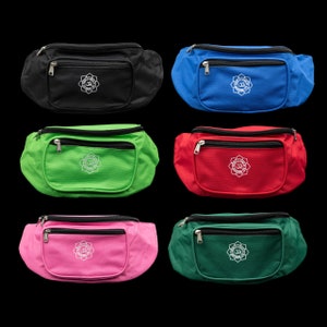 Peoples Jewelry Fanny Packs - super awesome