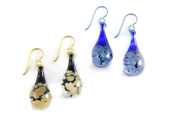 Gorilla earrings clearance