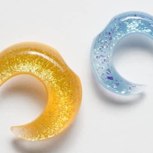 Gorilla Glass - JOY Pinchers *Limited* priced per piece.