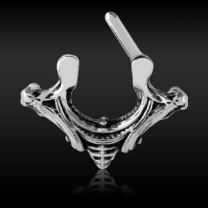 Cyborg Clicker for Septum  SCSST10
