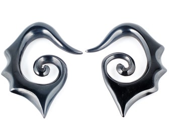 Horn Hanging Design, Tribal