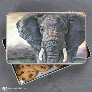 Elephant Tobacco