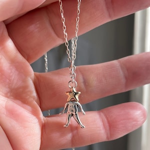 Etsy baby necklace 2025