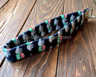 Central Perk  Key Fob