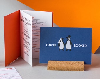 Penguin Book Complete Wedding sample pack