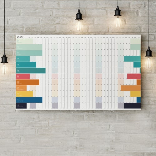 2023-wall-planner-wall-planner-2023-wall-planner-etsy-australia