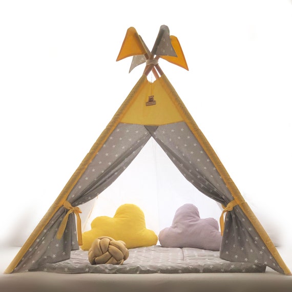 play tent for toddler girl