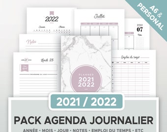 Calendrier Avent Action 2022