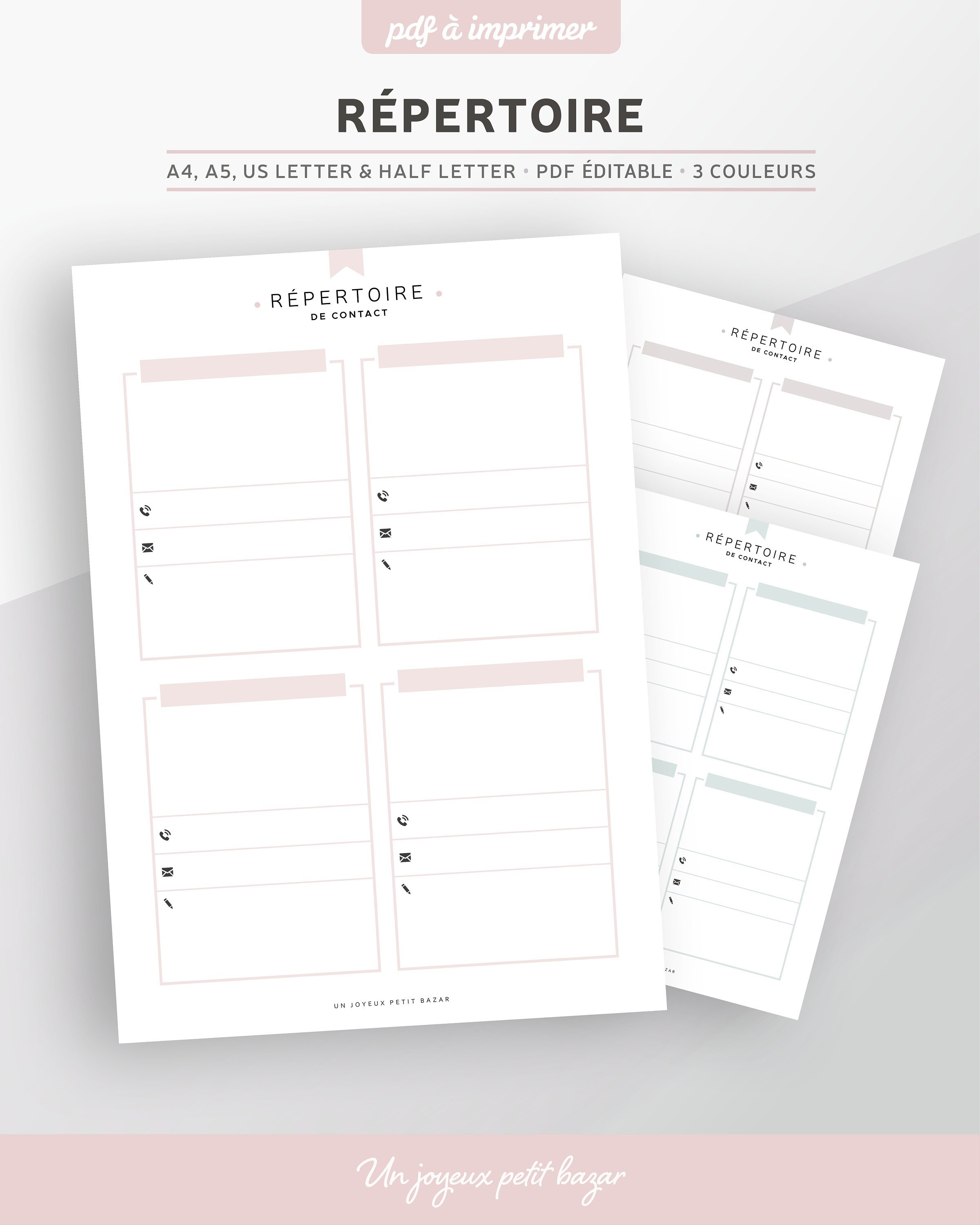 R pertoire T l phonique Carnet D adresse Imprimer PDF ditable r-pertoire-t-l-phonique-carnet-d-adresse-imprimer-pdf-ditable