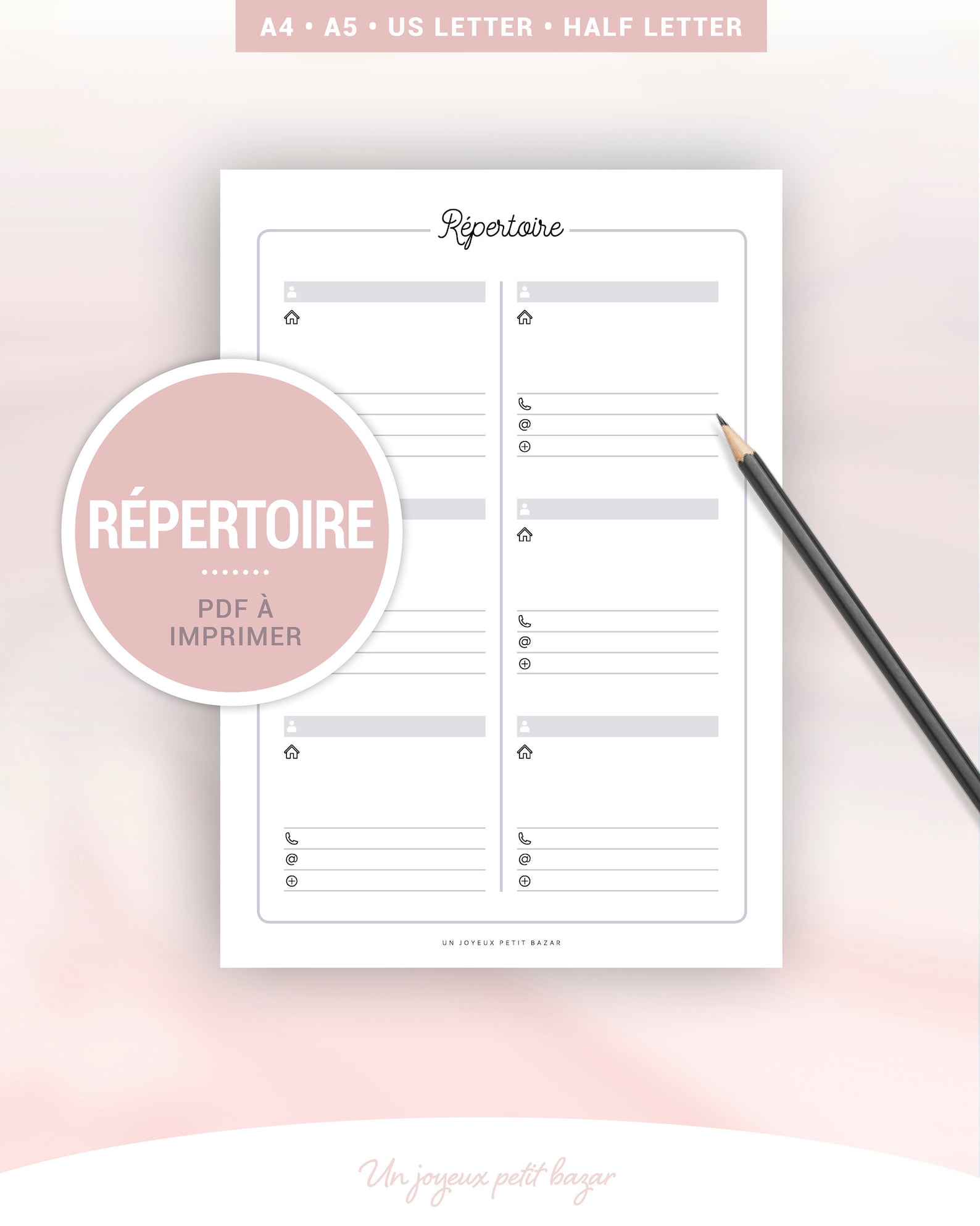 R pertoire T l phonique Et Carnet D adresse Imprimer Pour Consigner r-pertoire-t-l-phonique-et-carnet-d-adresse-imprimer-pour-consigner