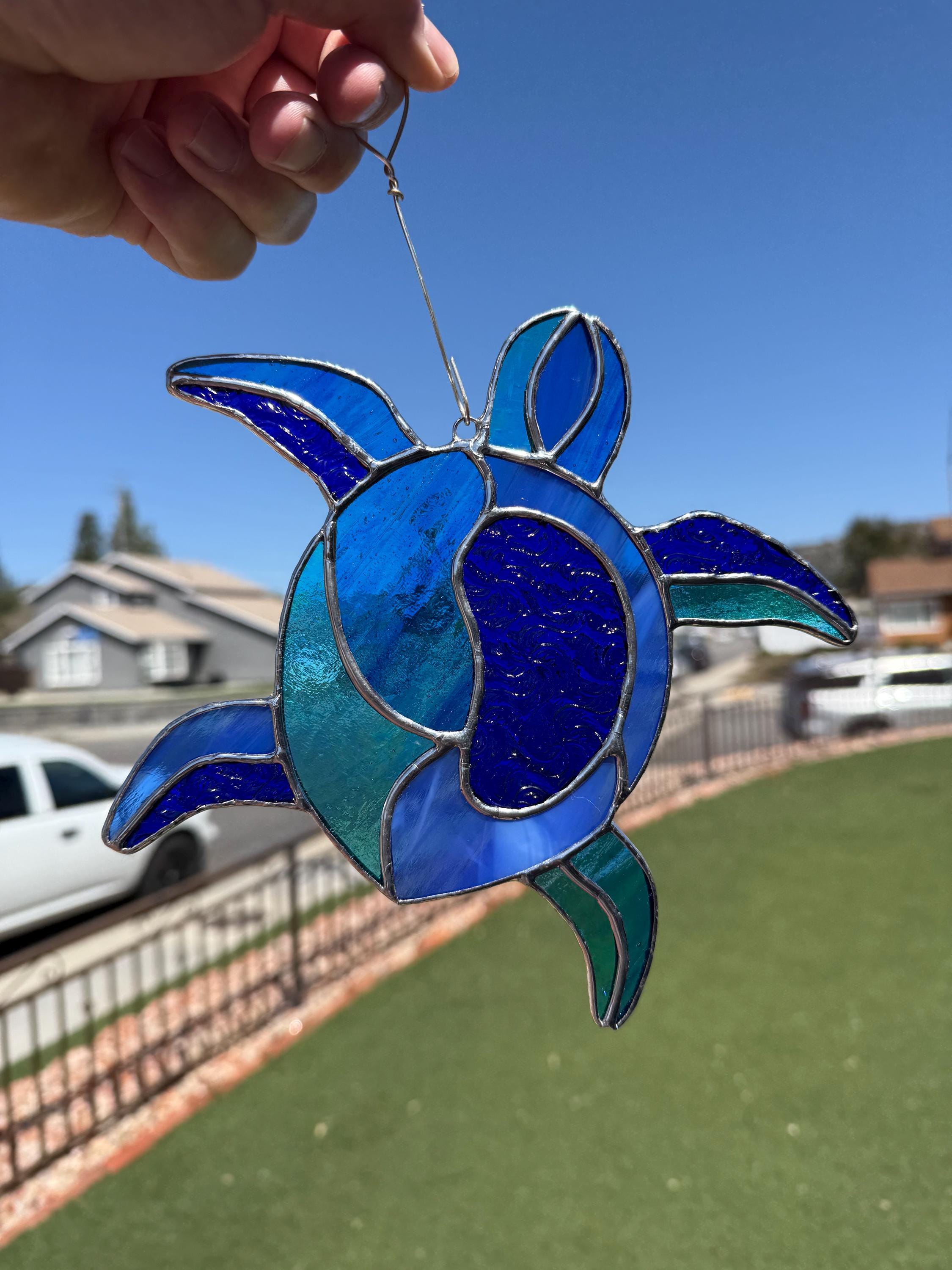 GlassInTheBrainhole - Etsy